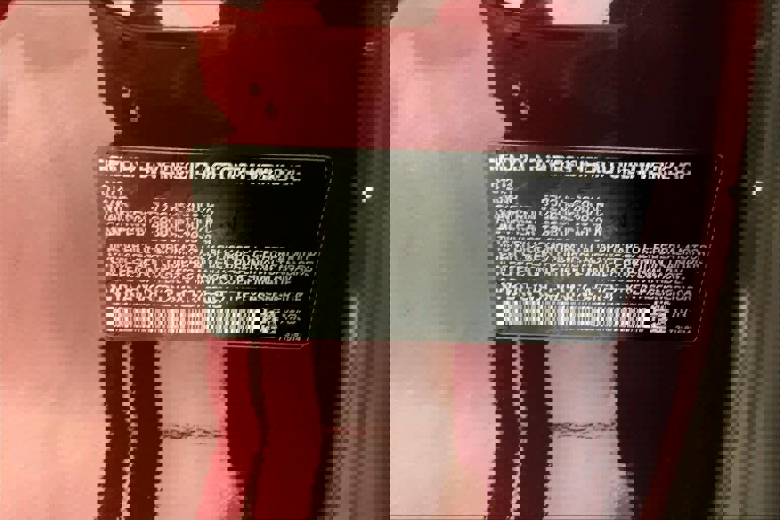 Used 2021 BMW M850i Gran Coupe xDrive image 36