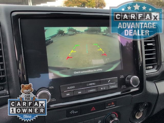 Used 2024 Nissan Frontier S w/ Tow Package image 19