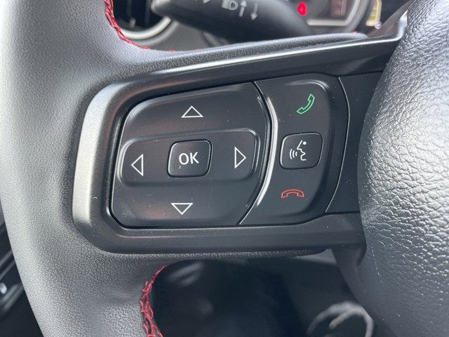 Used 2024 Jeep Wrangler Unlimited Rubicon w/ Convenience Group image 19