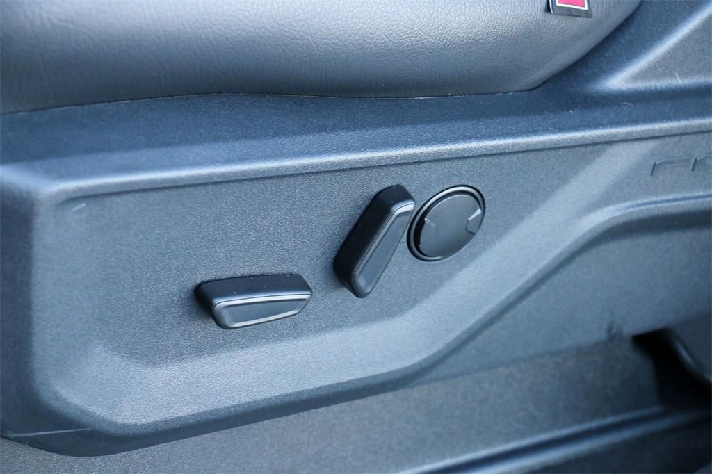 New 2026 Ford F350 Lariat w/ Black Appearance Package image 23