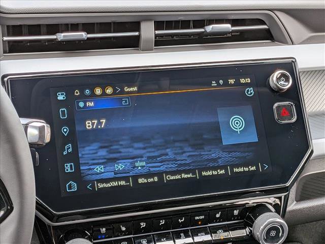 New 2027 Chevrolet Bolt RS w/ Technology Package image 10