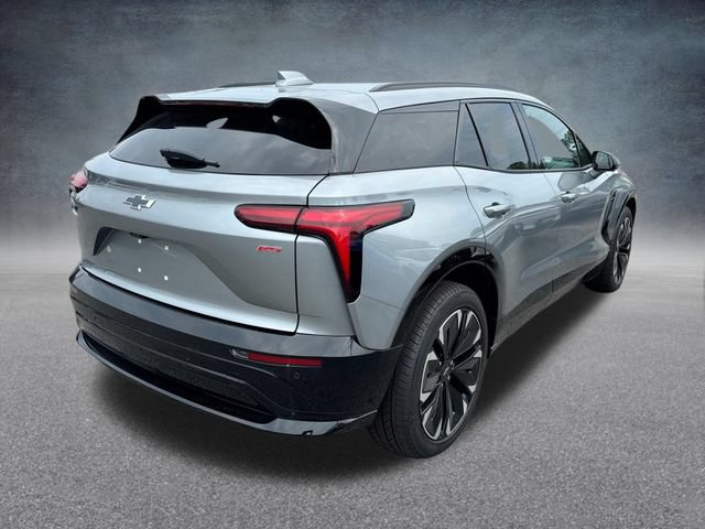 New 2024 Chevrolet Blazer EV RS RWD image 7