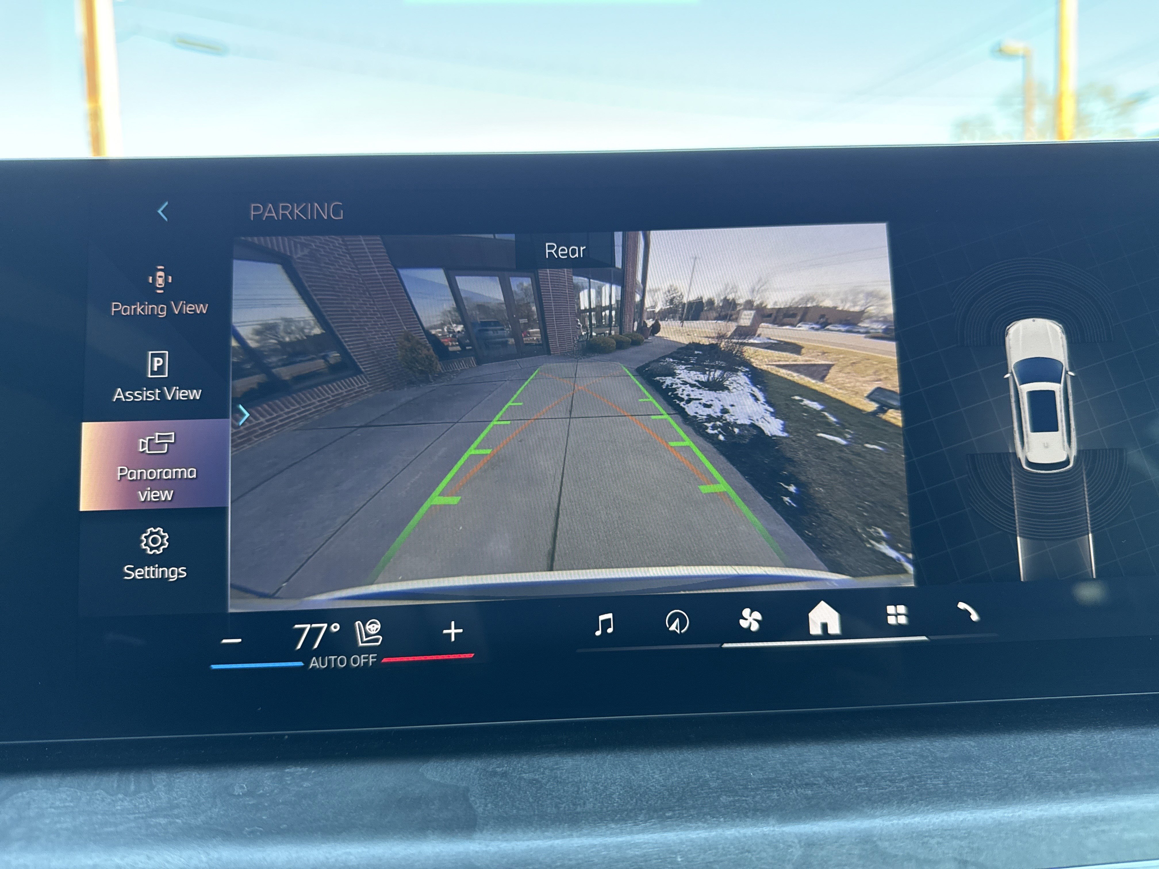 Used 2026 BMW X5 xDrive40i image 26