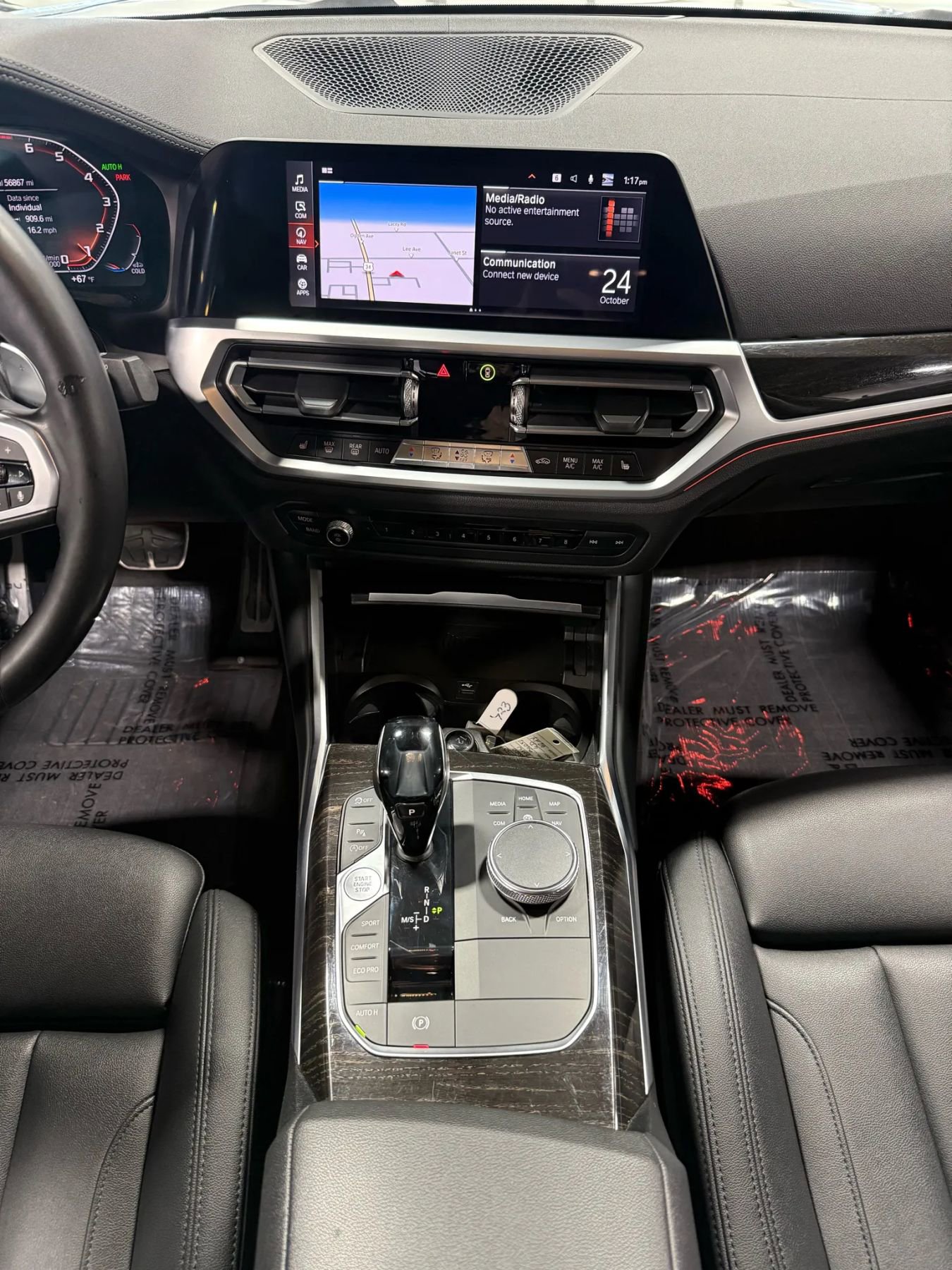 Used 2020 BMW M340i xDrive w/ Driving Assistance Package image 3