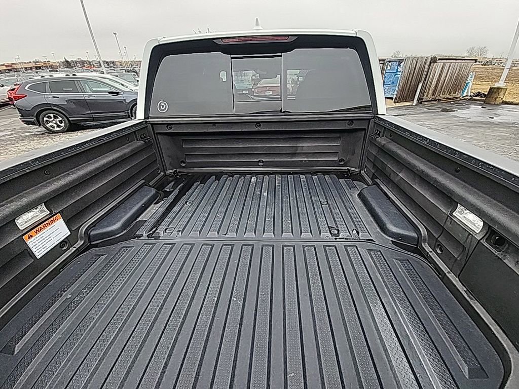 Certified 2023 Honda Ridgeline RTL-E image 8