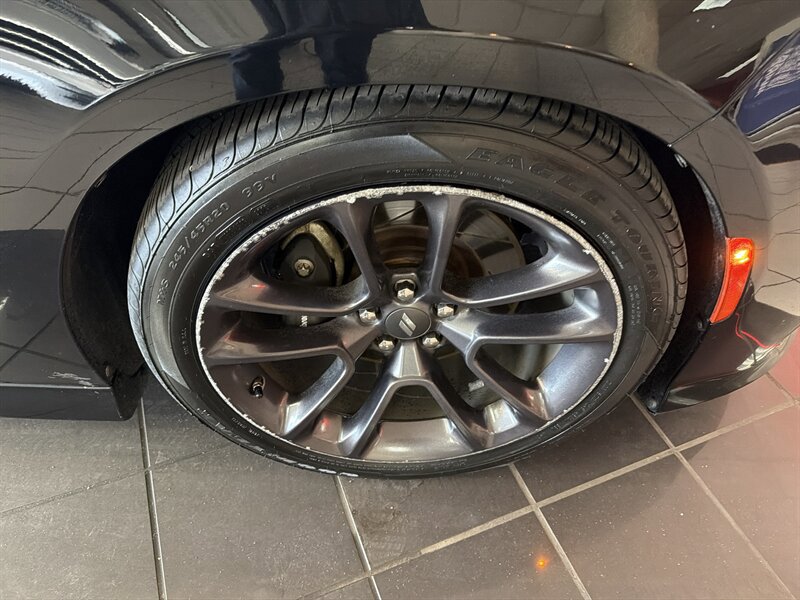Used 2020 Dodge Charger Scat Pack RWD image 30