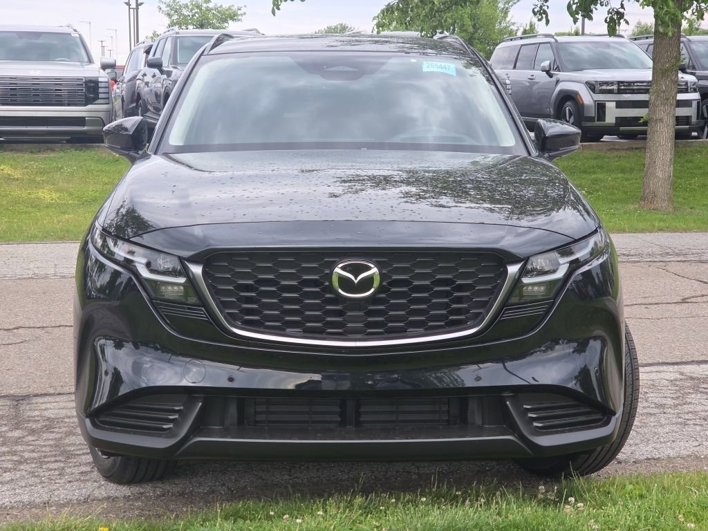 New 2026 MAZDA CX-5 Preferred AWD/4WD image 10