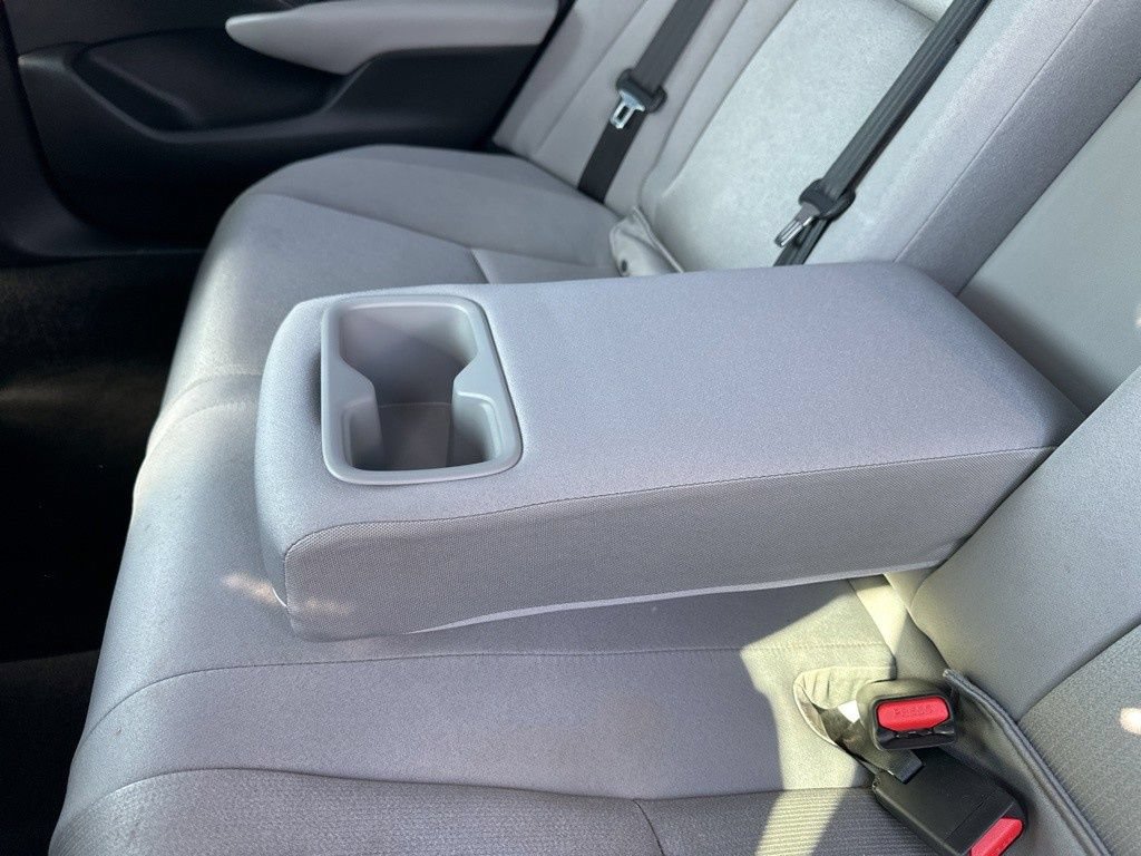 Used 2018 Honda Accord LX image 14