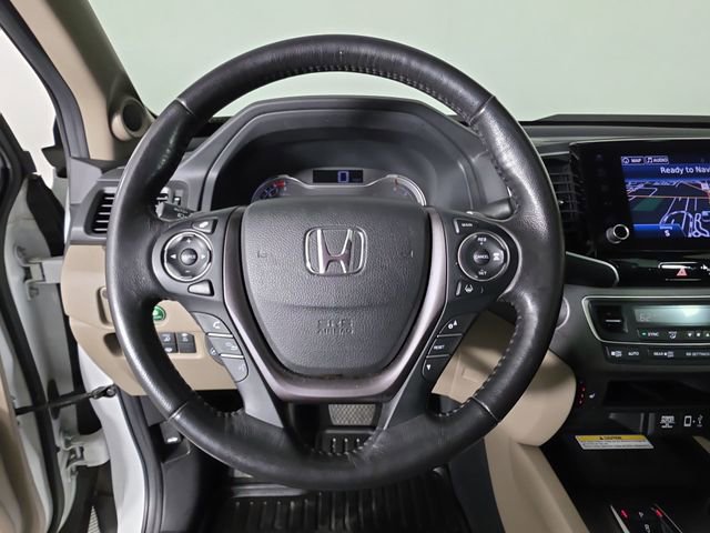 Used 2022 Honda Ridgeline RTL-E image 25