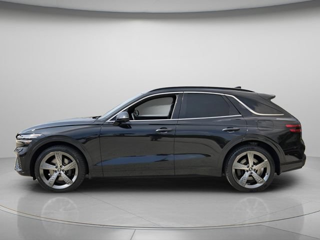 Used 2023 Genesis GV70 2.5T w/ Sport Prestige Package AWD/4WD image 3
