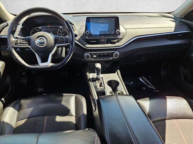 Used 2020 Nissan Altima 2.5 SR image 16