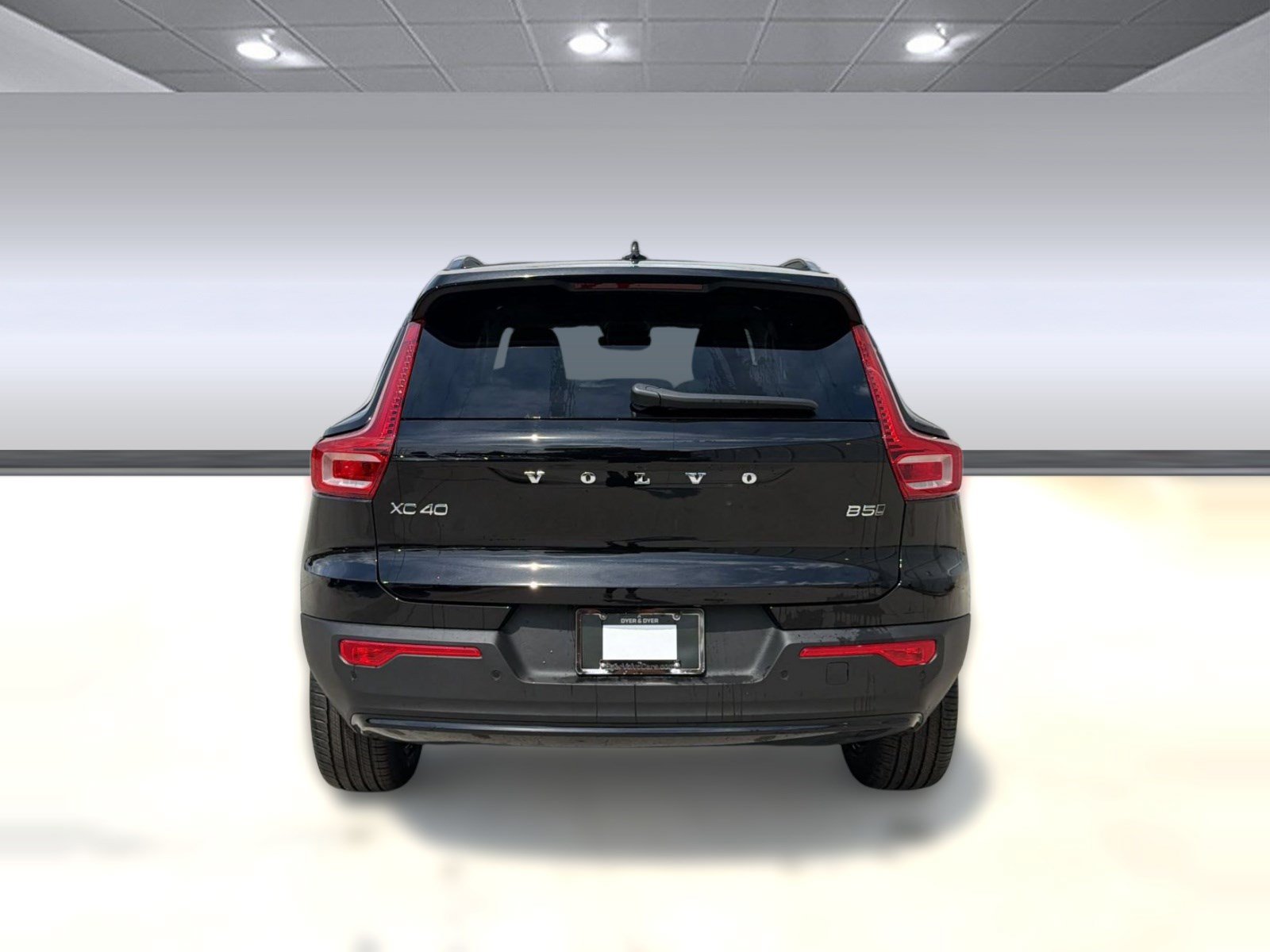 New 2026 Volvo XC40 B5 Core w/ Climate Package AWD/4WD image 10