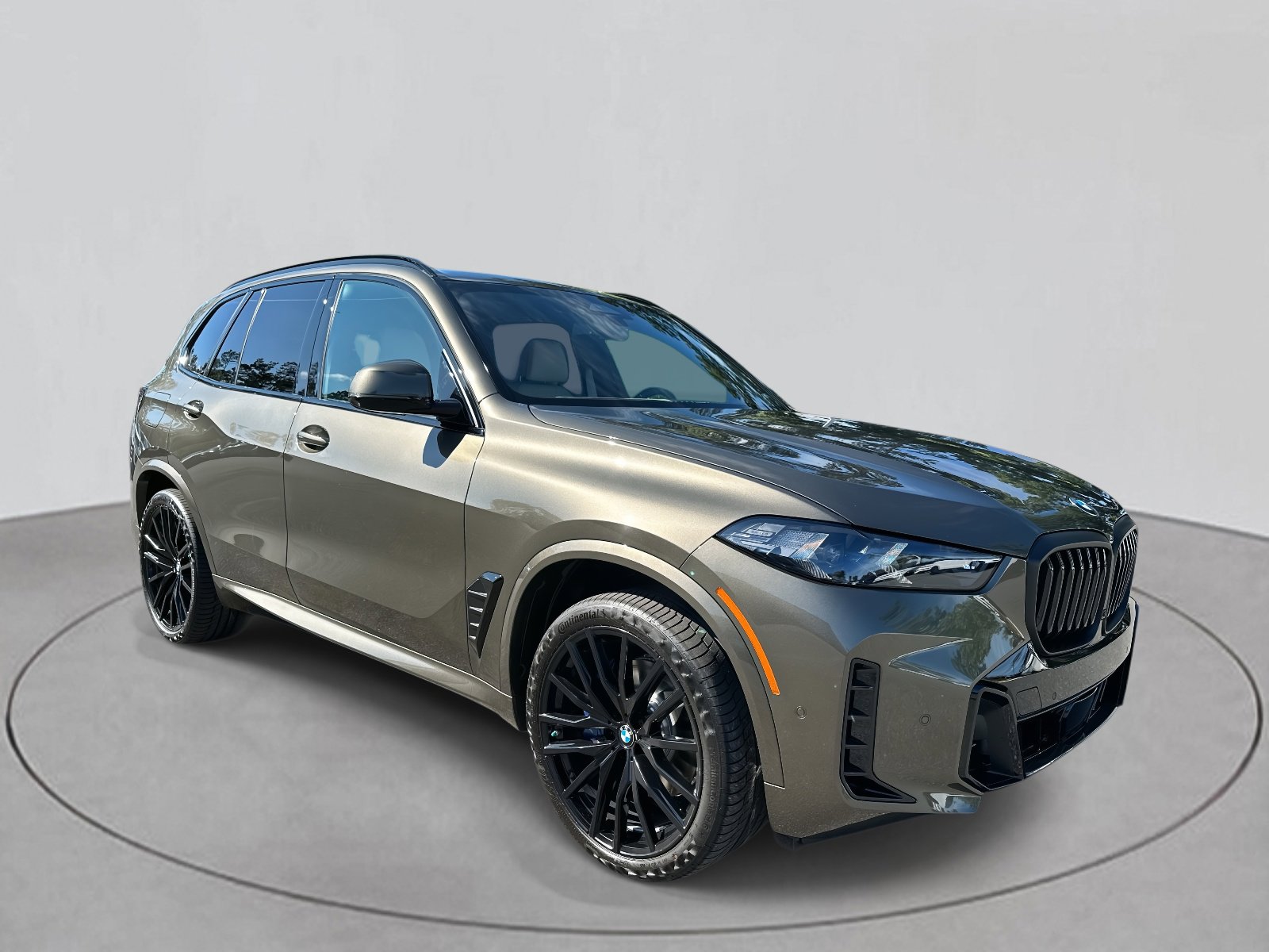 New 2026 BMW X5 xDrive40i w/ Executive Package image 7
