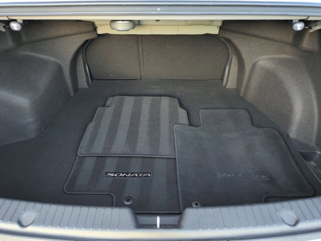 Used 2013 Hyundai Sonata Limited w/ Premium Pkg image 6