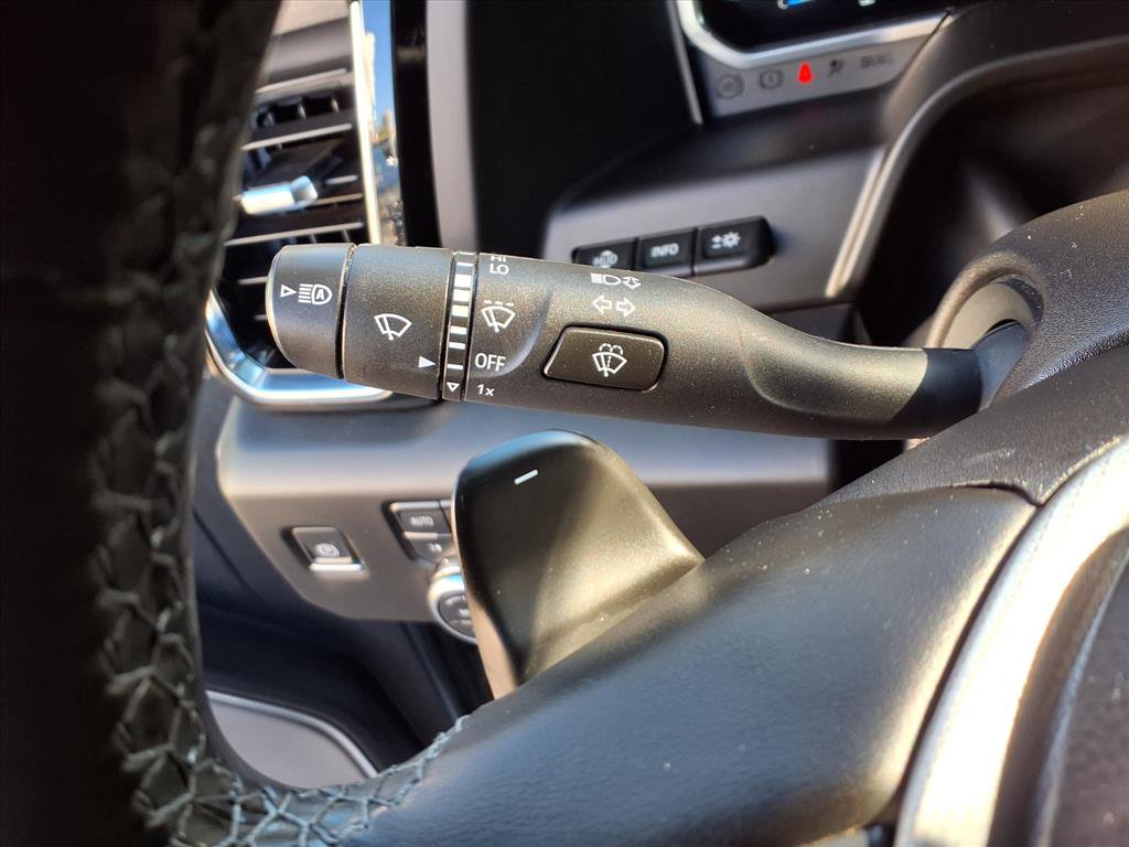 Used 2024 GMC Sierra 1500 Denali w/ Denali Reserve Package image 10