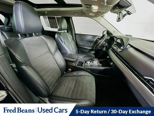 Used 2022 Mitsubishi Outlander SE image 30