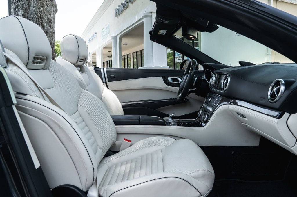Used 2020 Mercedes-Benz SL 450 image 22