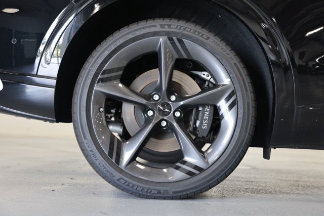 New 2026 Genesis GV70 3.5T Sport Prestige AWD/4WD image 17