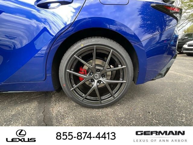 New 2026 Lexus IS 350 F Sport AWD/4WD image 25