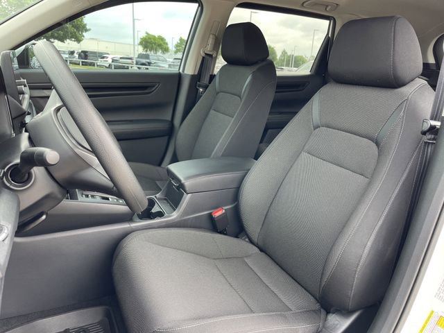 Used 2025 Honda CR-V EX image 25