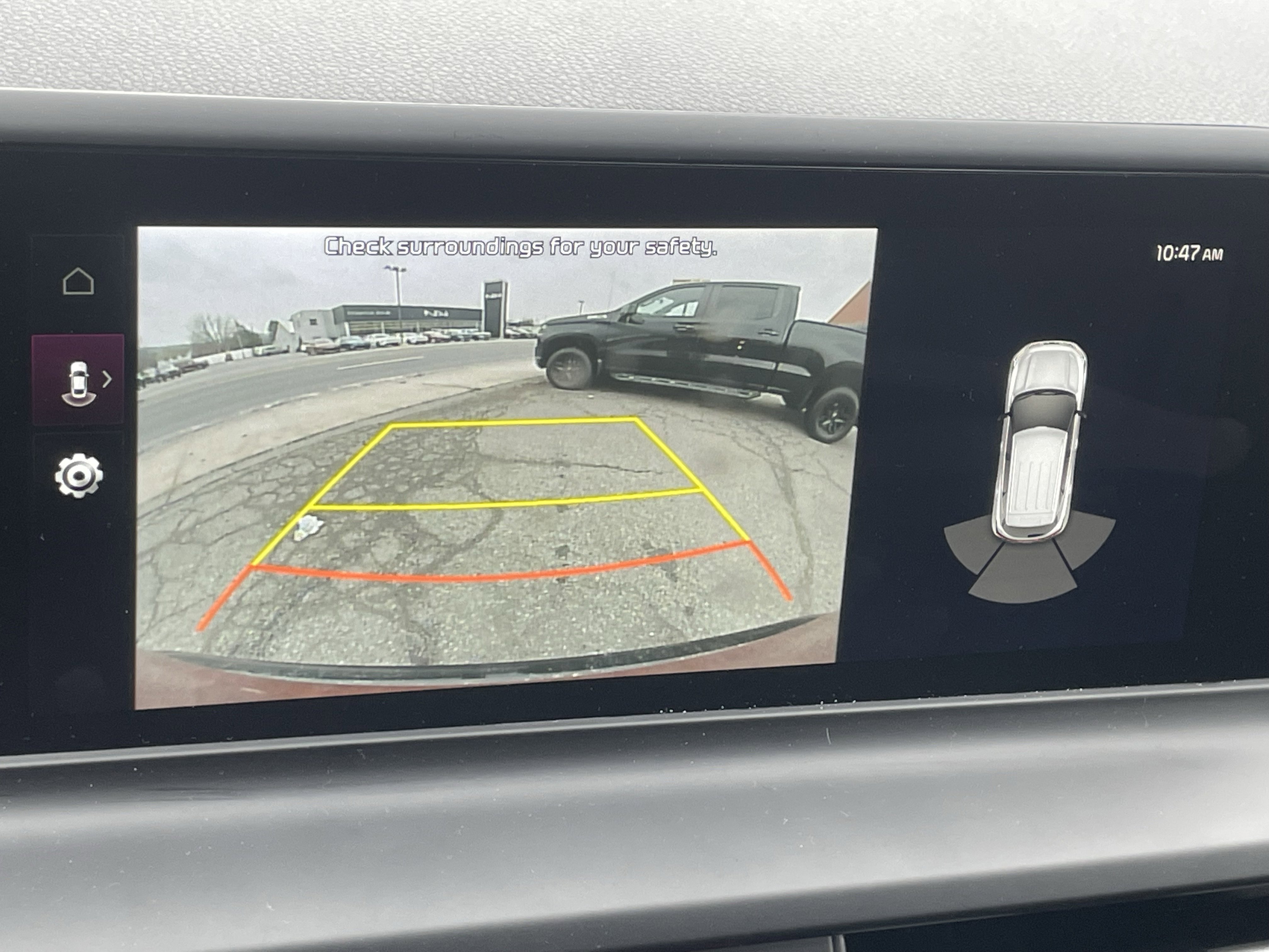 Used 2026 Kia Seltos SX image 26