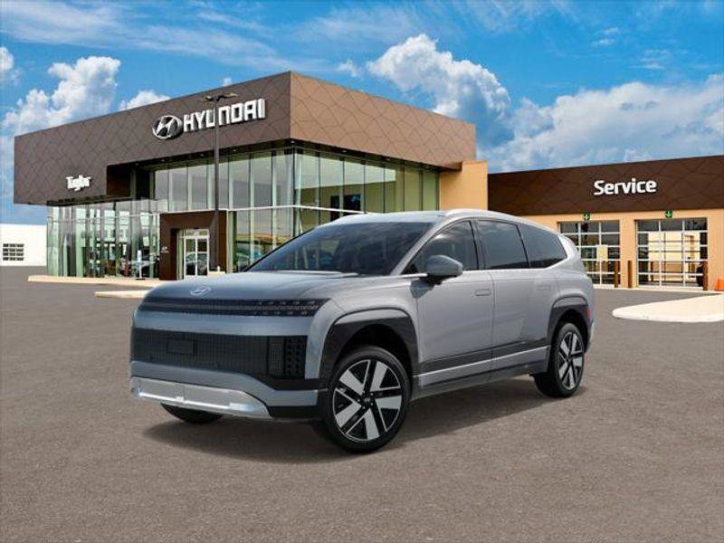 New 2026 Hyundai Ioniq 9 SEL