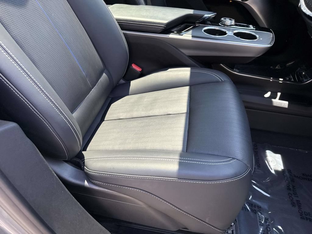 Certified 2024 Cadillac Lyriq Sport AWD/4WD image 26