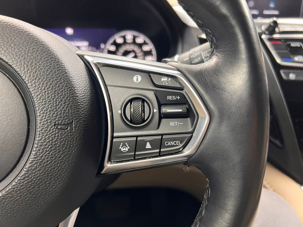 Used 2022 Acura RDX AWD w/ Advance Package image 28