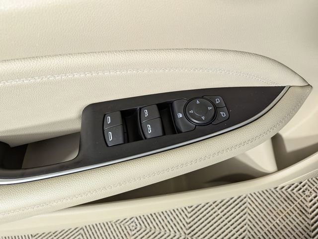Used 2018 Buick Regal Preferred w/ Driver Confidence Package #1 AWD/4WD image 14