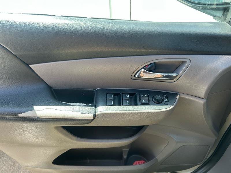 Used 2014 Honda Odyssey EX-L image 7