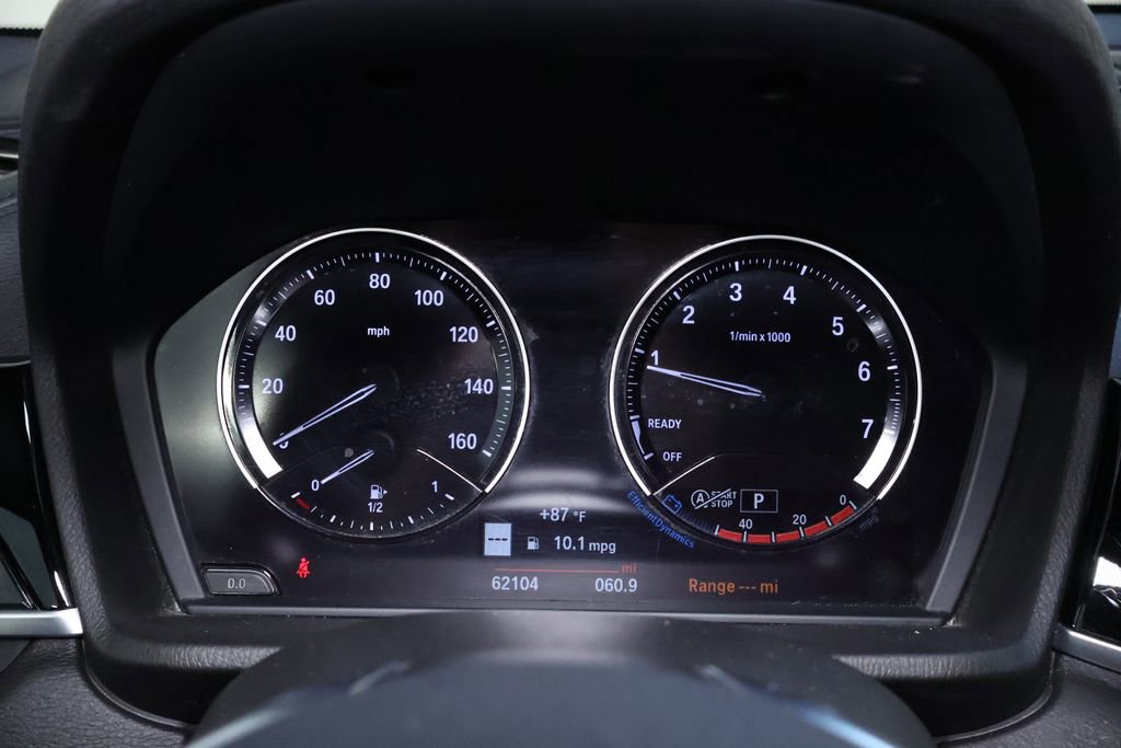 Used 2019 BMW X2 xDrive28i w/ Convenience Package image 22