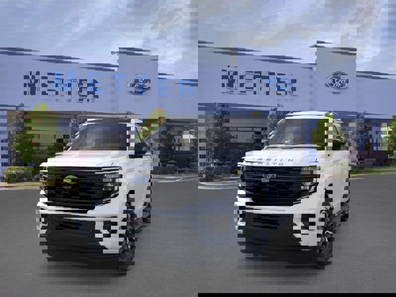 New 2026 Ford Expedition Max Active image 3