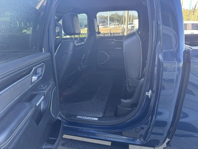 Used 2020 RAM 1500 Laramie w/ Sport Appearance Package image 6