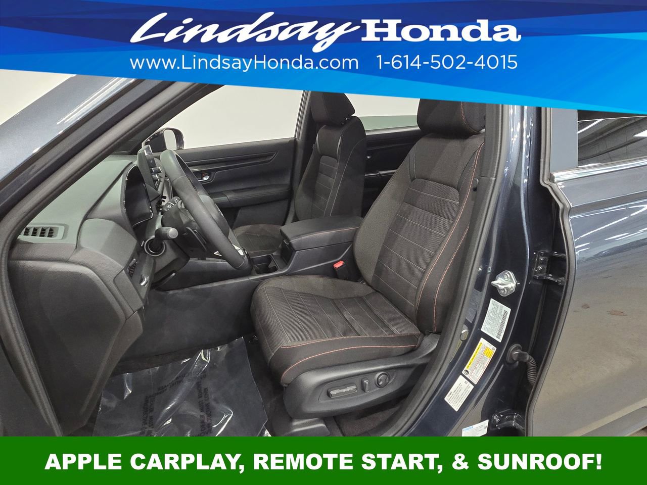 Used 2023 Honda CR-V Sport image 12