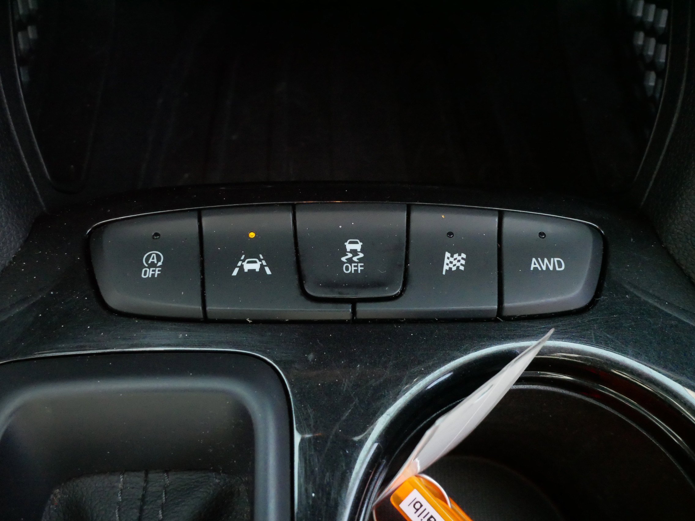 Used 2023 Chevrolet TrailBlazer LT w/ Convenience Package AWD/4WD image 27