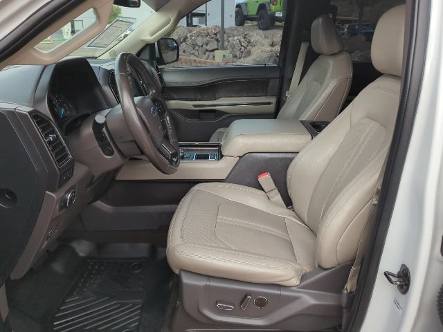 Used 2021 Ford Expedition Max Limited RWD image 17