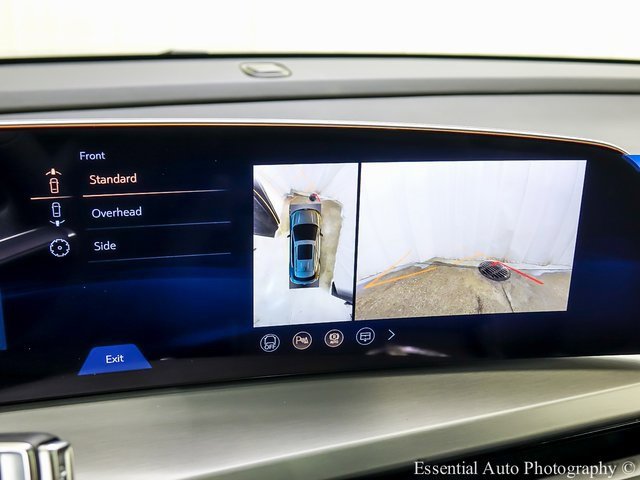 New 2026 Cadillac Vistiq Sport image 16