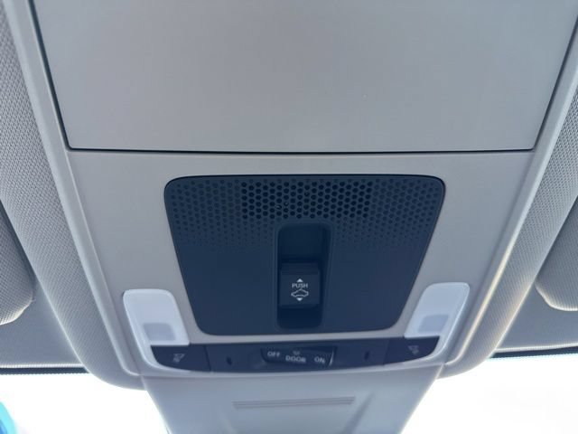 New 2026 Honda CR-V EX-L image 22
