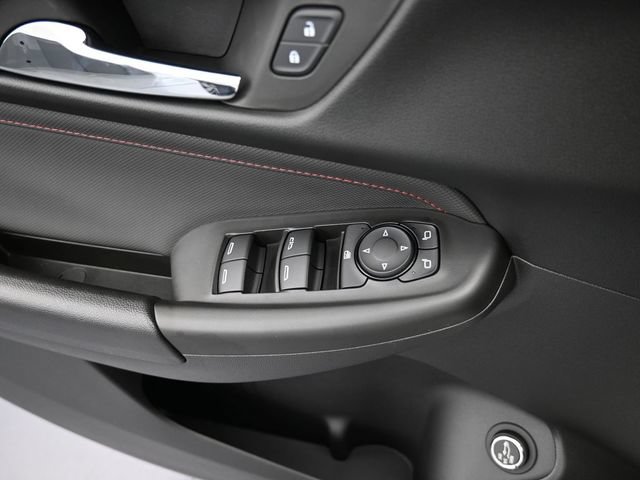 New 2026 Chevrolet TrailBlazer RS w/ Convenience Package AWD/4WD image 31