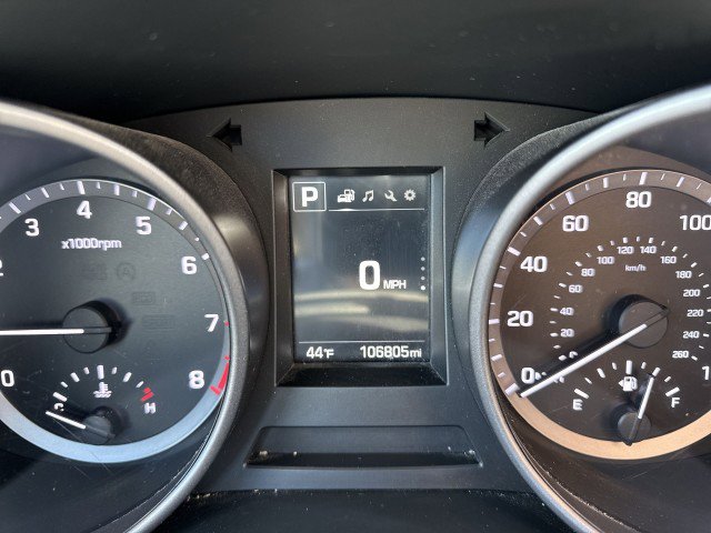 Used 2017 Hyundai Santa Fe Sport w/ 2.4L Value Package 06 image 10