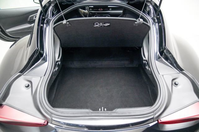 Used 2023 Toyota Supra image 13