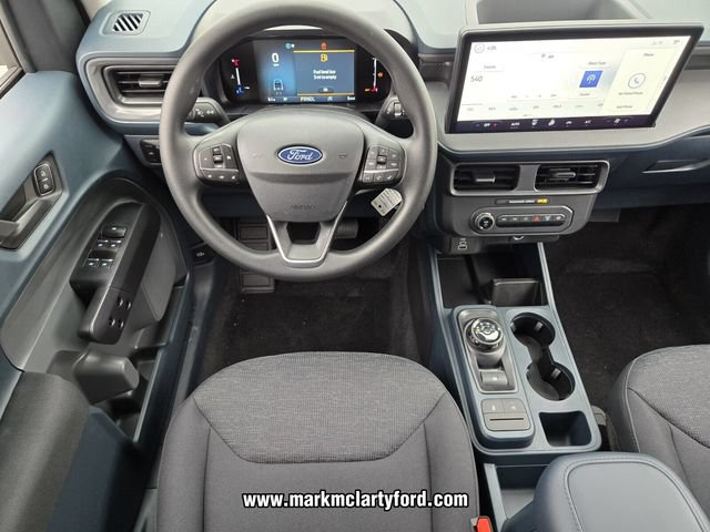 New 2026 Ford Maverick XL AWD/4WD image 8