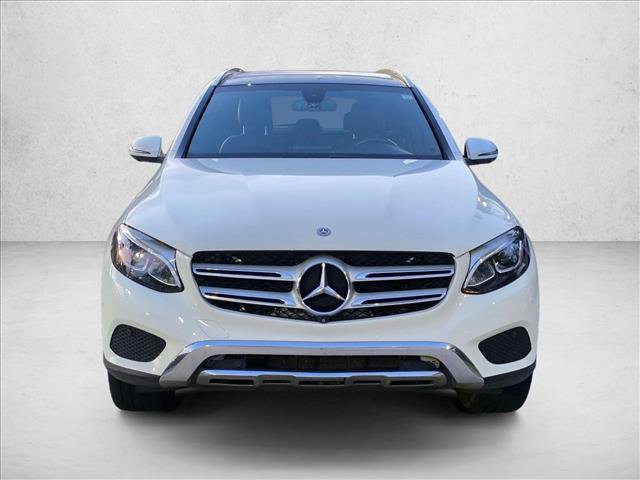 Used 2018 Mercedes-Benz GLC 300 image 2