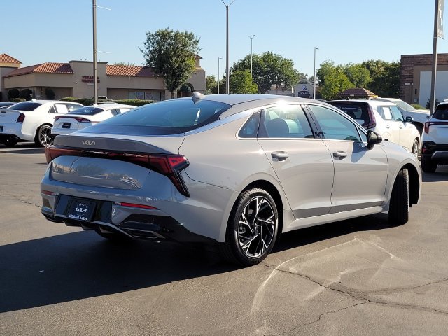 New 2026 Kia K5 GT-Line FWD image 5