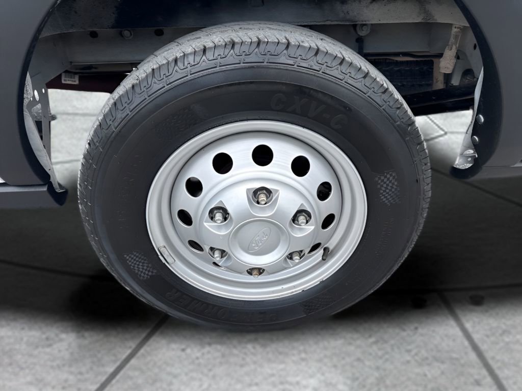 Used 2022 Ford Transit 350 XL AWD/4WD image 28