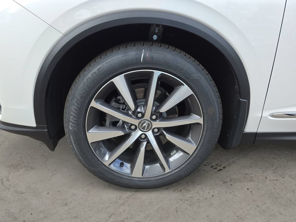 Used 2026 Acura MDX SH-AWD w/ Technology Package image 14