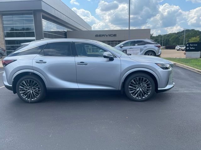 New 2026 Lexus RX 350 AWD image 2