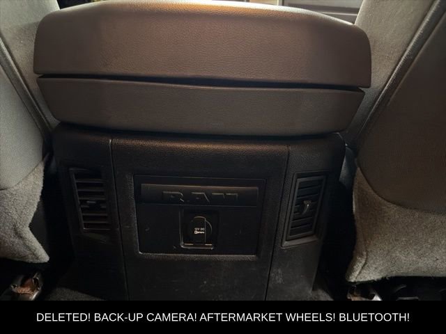 Used 2014 RAM 3500 SLT image 34