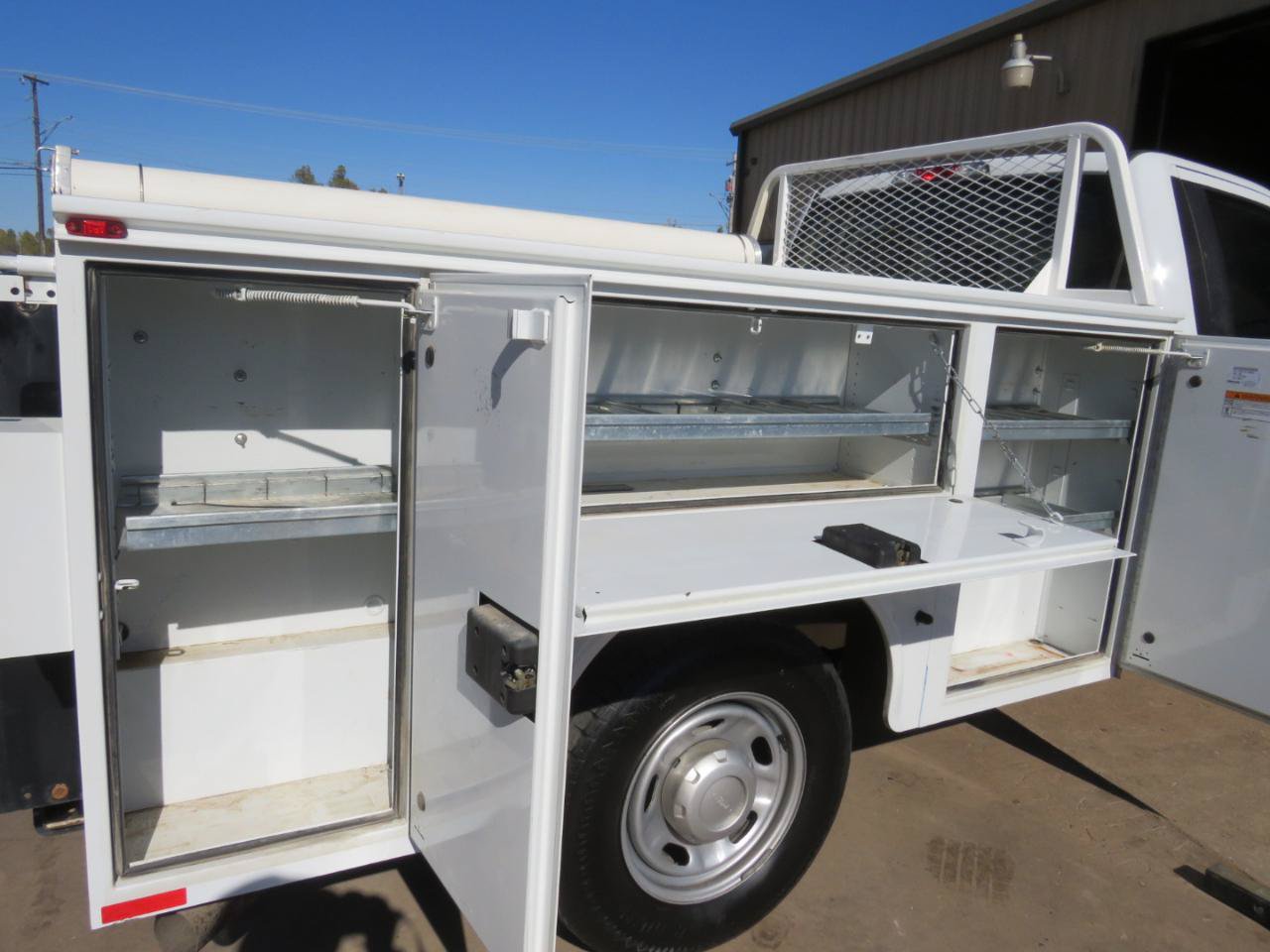 Used 2017 Ford F250 XL RWD image 28