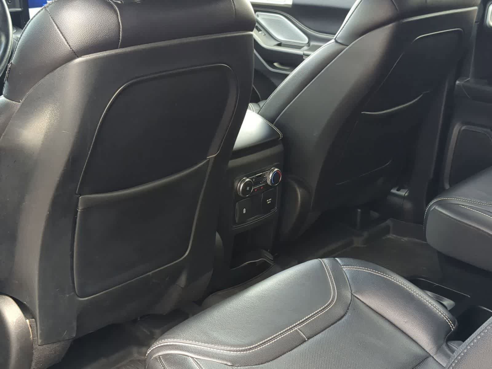 Used 2020 Ford Explorer ST w/ ST Street Pack AWD/4WD image 18